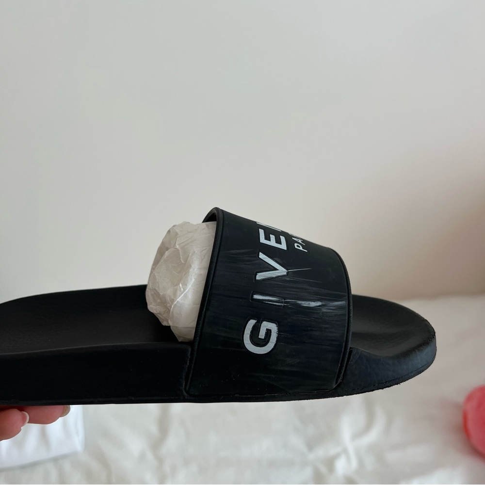 Givenchy Slides - Picture 7 of 8